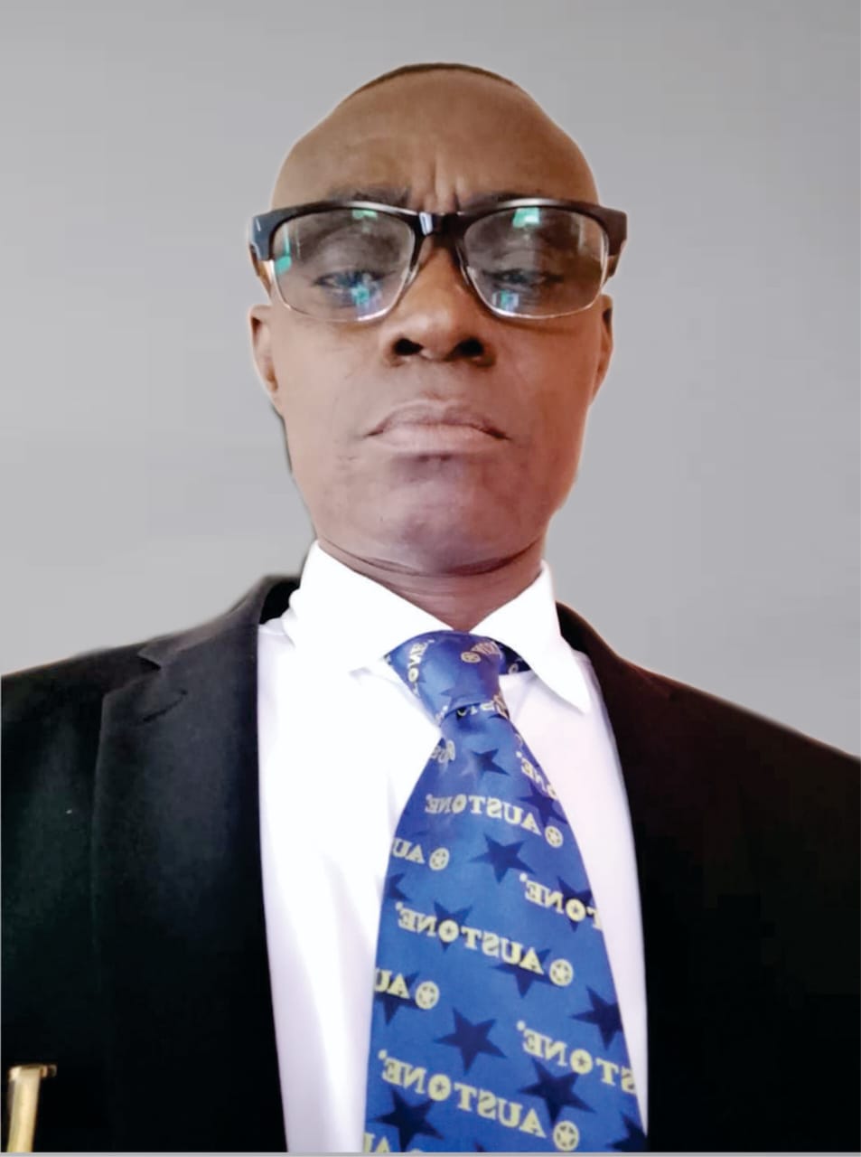 Stephen Eluwa